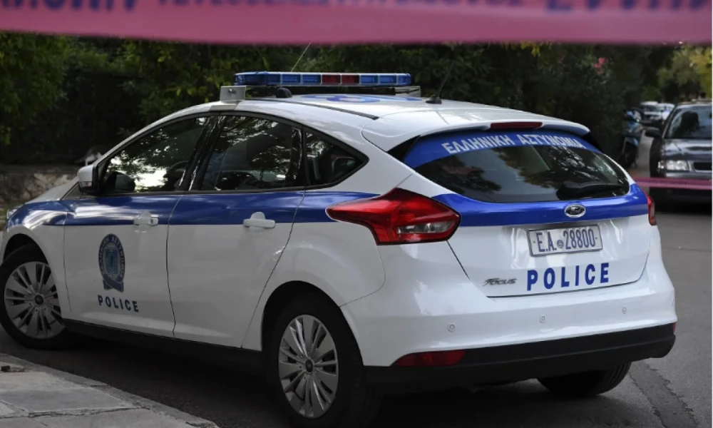 Πέλλα: Συνελήφθη 52χρονος Προσπάθησε να εξαπατήσει 77χρονη με δήθεν τροχαίο της κόρης της